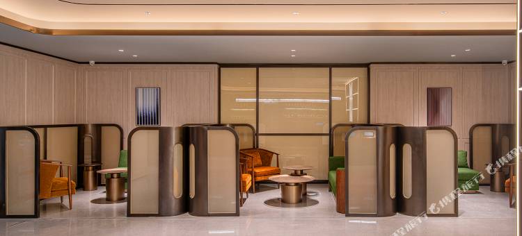 北京天坛桔子水晶酒店图片