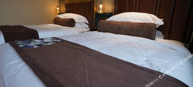 喆啡酒店(乌鲁木齐天山区人民政府店)图片