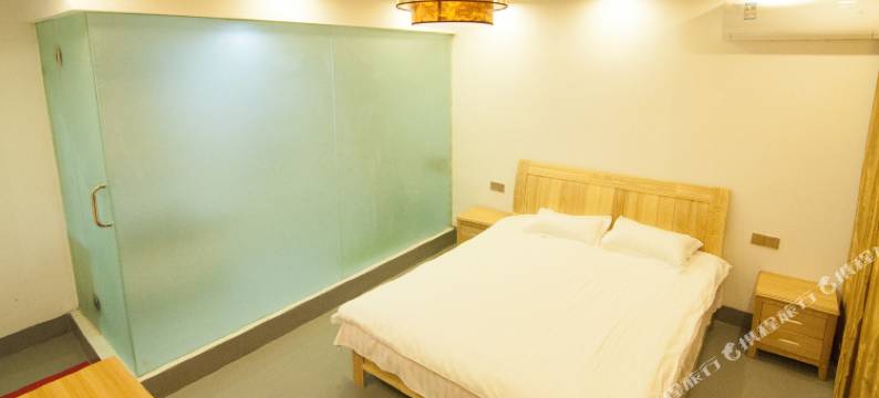 武当道家玄钟养生院图片