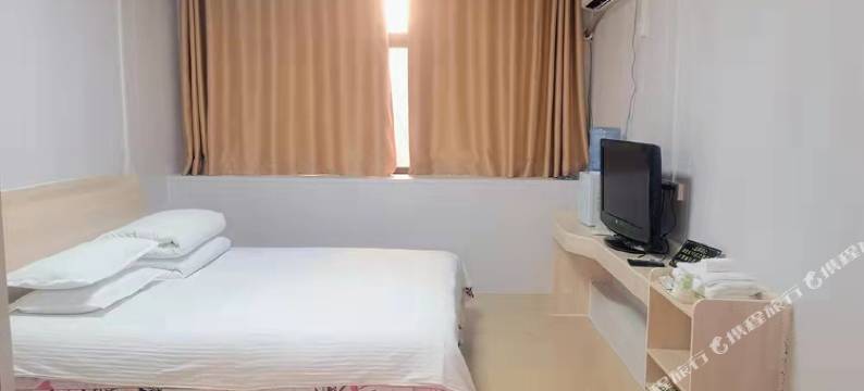 东平八角楼宾馆图片