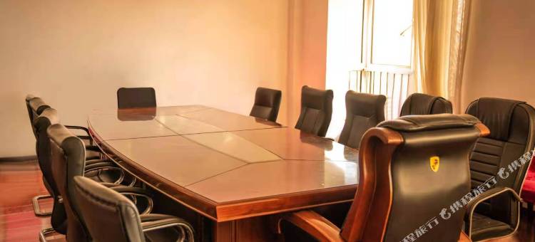 林口碧海蓝天商务酒店图片