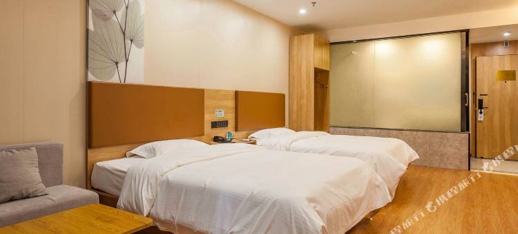 格林豪泰(昆山模具城店)图片