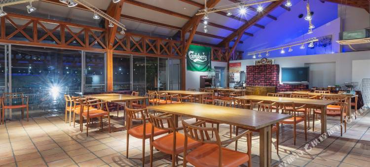 伊势志摩Tabist大王别墅度假酒店(Tabist Hotel Villa Daioh Resort Ise-Shima)图片