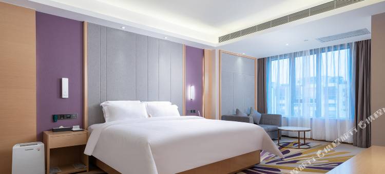 麗枫酒店(汕尾陆丰店)图片