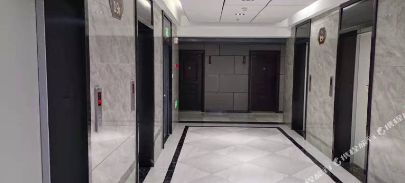 优客观影酒店(新乡高铁东站店)图片