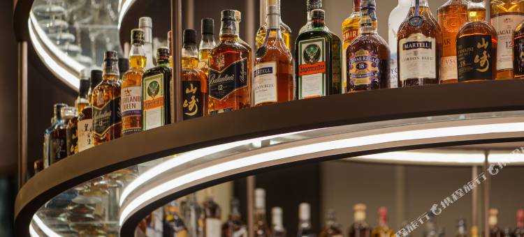 德阳广汉枫渡酒店图片