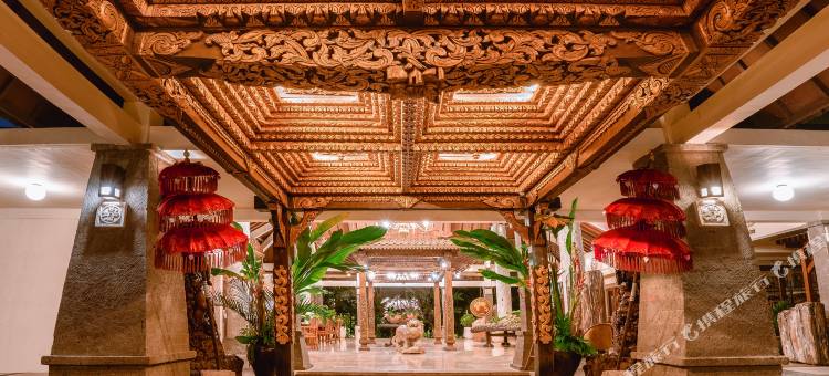 库玛拉班底酒店(Hotel Kumala Pantai)图片