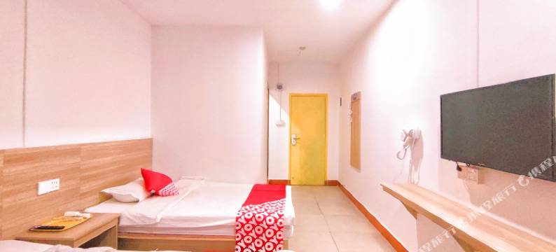 龙门精品旅馆(深圳国际会展中心店)图片