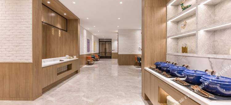 汉庭酒店(沛县县政府店)图片