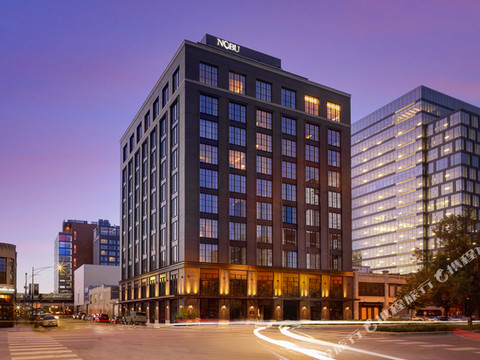 芝加哥诺布酒店