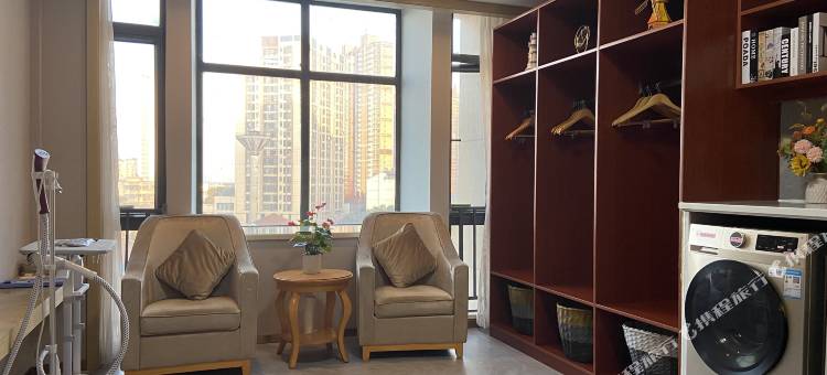 维也纳国际酒店(南昌八一广场上沙沟地铁站店)图片