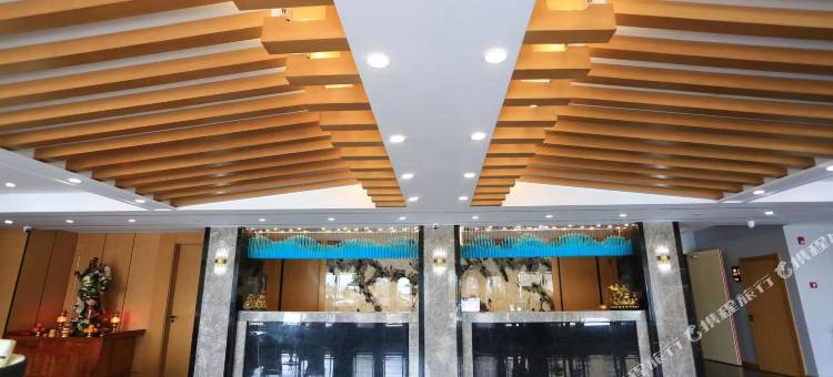 鄂伦春旗悦思尚精品酒店图片