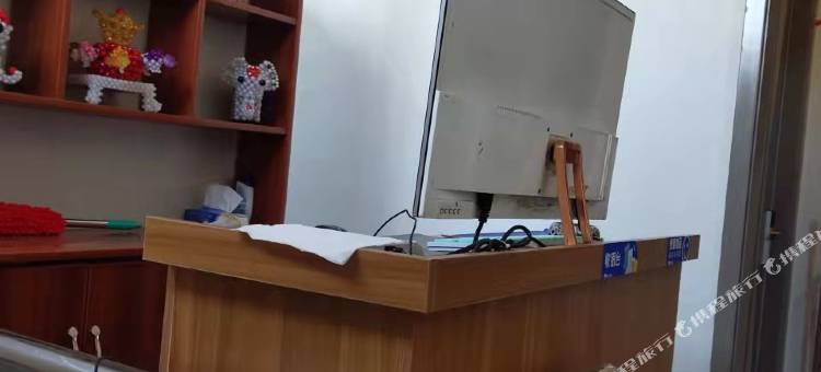 曲阜娜家客栈(曲师大东门店)图片