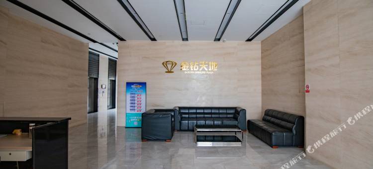 一支百合智慧美宿(海宁金钻天地店)图片