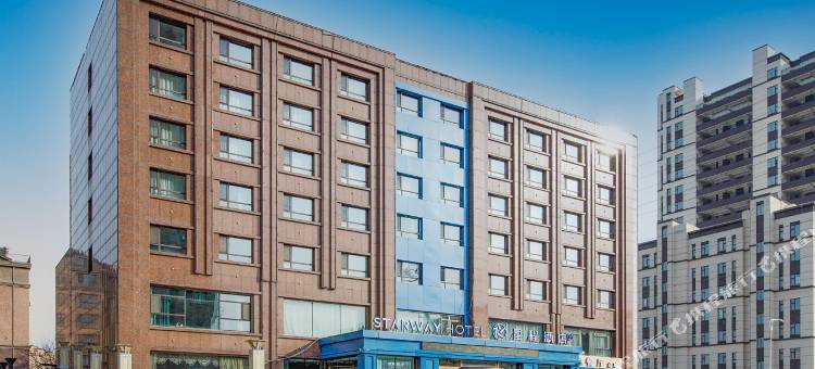 星程酒店(吉林中东珲春中街店)图片