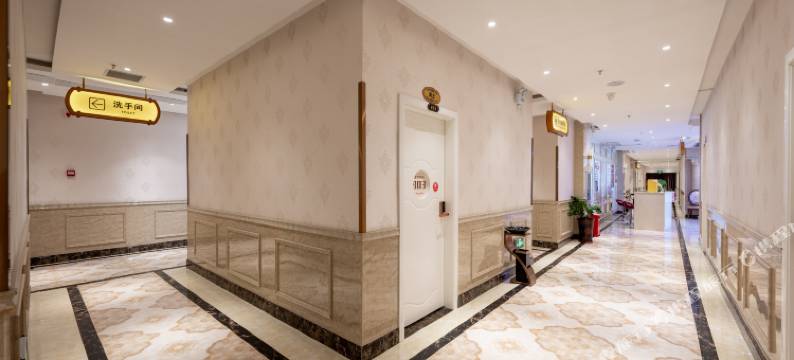 柳州凤凰河御品堂温泉酒店图片