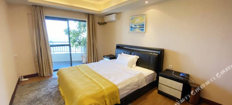 云顶·海岸公寓酒店(惠东碧桂园十里银滩店)图片