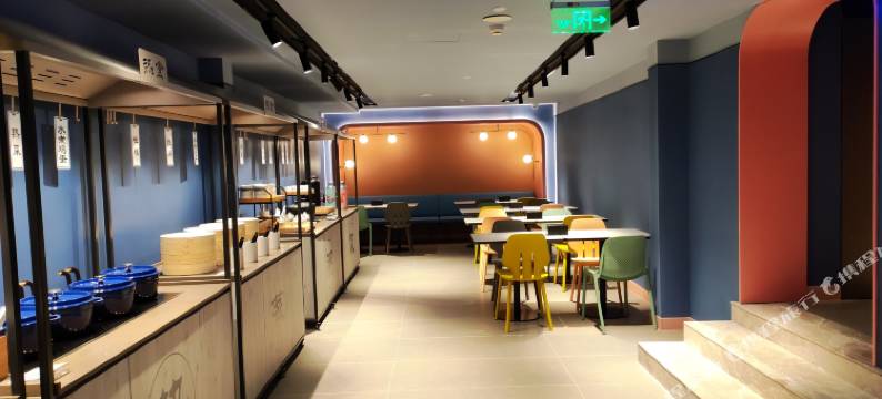 汉庭酒店(北京师范大学店)图片