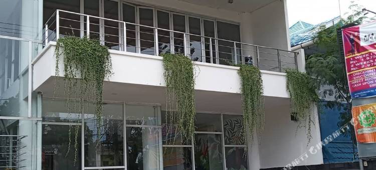 飞溅酒店(Splash Hotel)图片