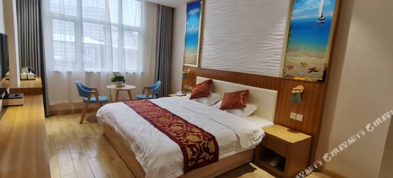 景庭商务酒店图片