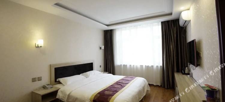 公主岭A亿精品酒店图片