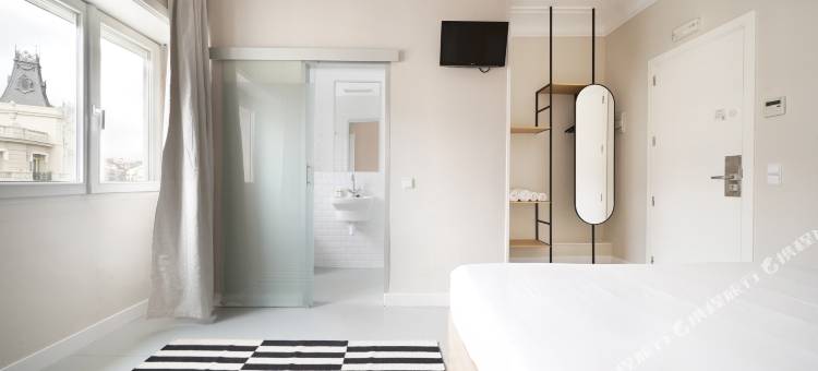 努玛 | Script(Numa Madrid Script)图片