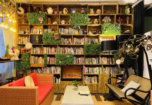 Bit Times Sea View InnHotel Overview