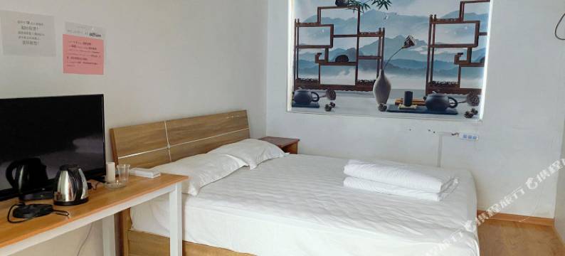 金达莱宾馆(济南郭店镇店)图片