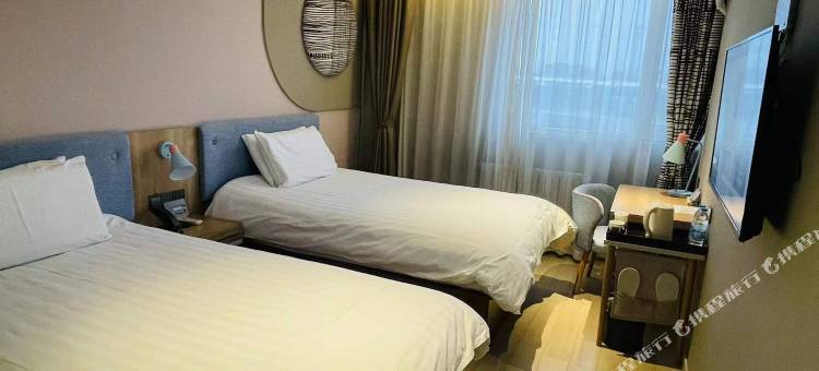 如家酒店(衡水二中榕花大街怡然城衡水北站店)图片