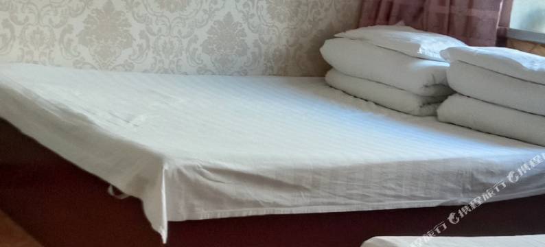 新时代时尚旅馆图片