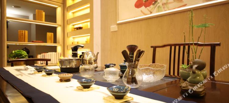 古南都逸居酒店(南京艺术学院龙江地铁站店)图片