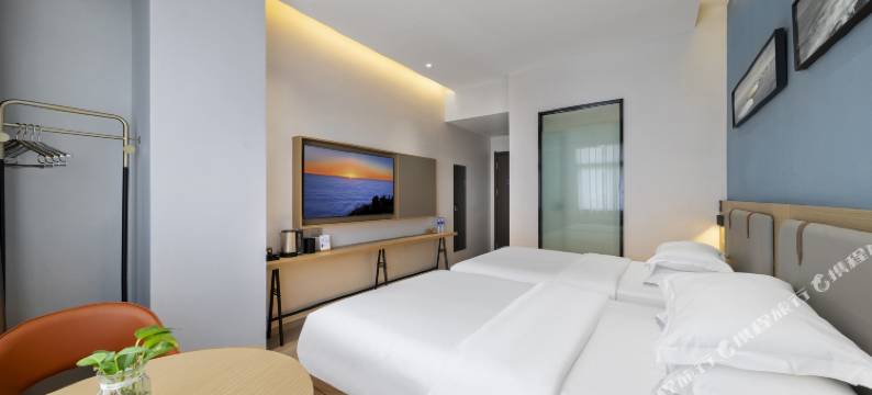 好心情酒店(攀枝花仁和店)图片