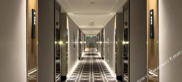 美宿悦致酒店(岳阳楼区火车站店)图片