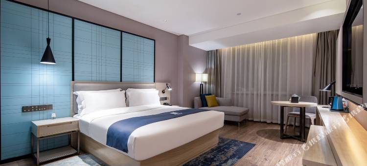 宜尚酒店(南宁武鸣店)图片