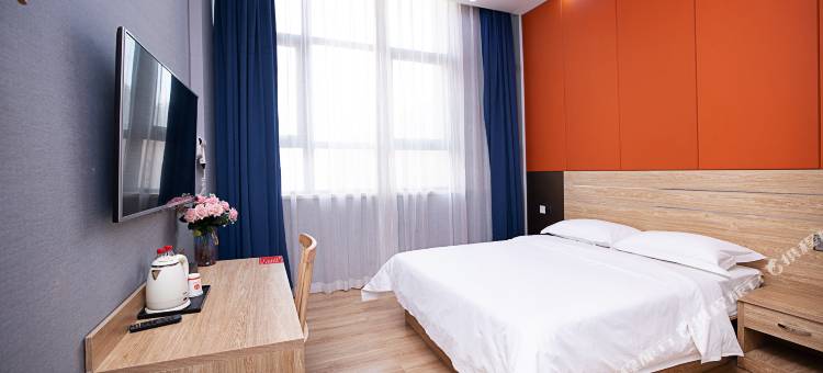 和桉酒店(荥阳三公路店)图片