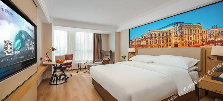 维也纳智好酒店(安庆人民路步行街店)图片