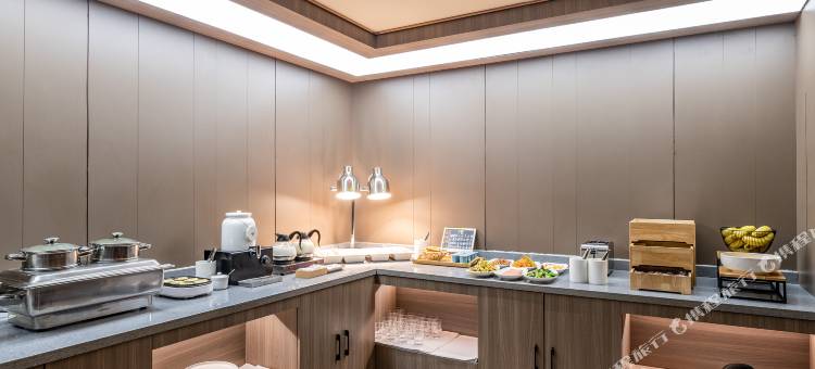 汉庭酒店(乌鲁木齐中营工地铁站店)图片