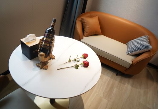 FUNMEE Hotel (Ningyuan Shundi Square, Yongzhou) Hotel Overview