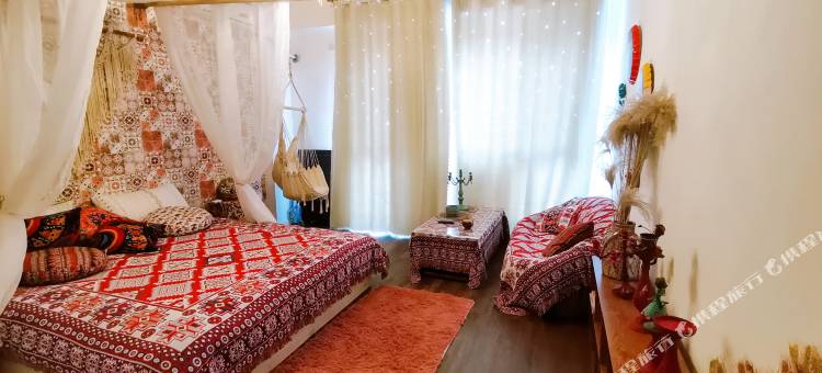 大庆慕色公寓图片