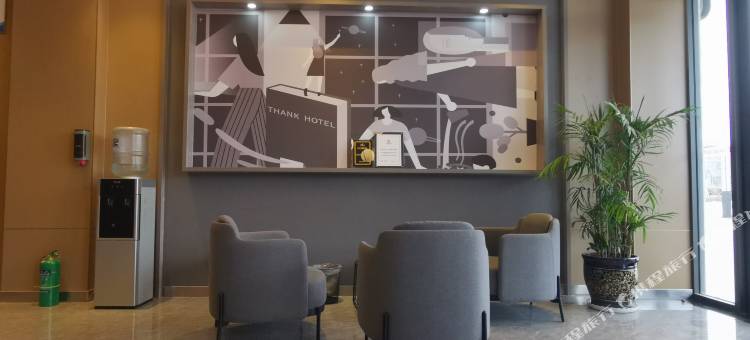 尚客优酒店(戴庄镇店)图片