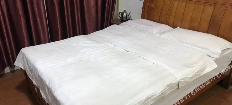 梅州西供招待所图片