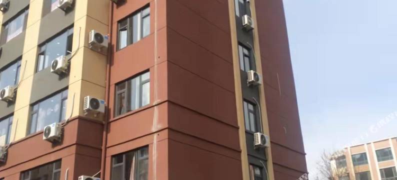 玖月温泉民宿图片