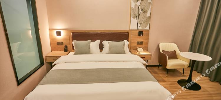 格林豪泰酒店(图木舒克汽车站店)图片