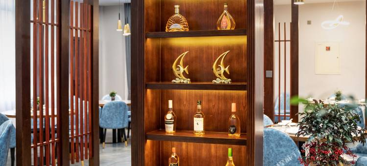柏曼酒店(宁波奥体未来城店)图片