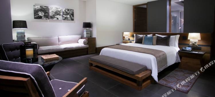 尼祖克水疗度假村(Nizuc Resort & Spa)图片