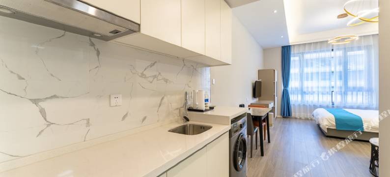 观澜宿居公寓(沿江大道店)图片