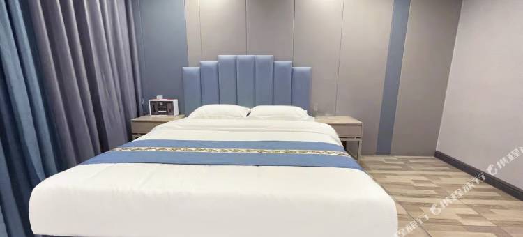 大英椰岛大酒店图片