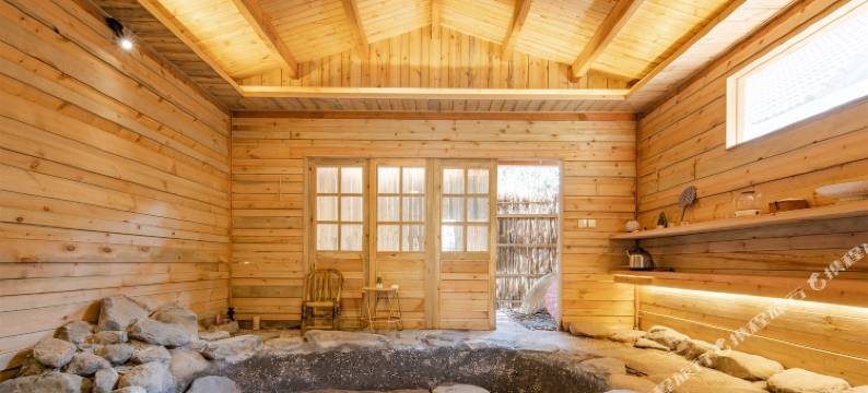 源乡·高山温泉度假公馆图片