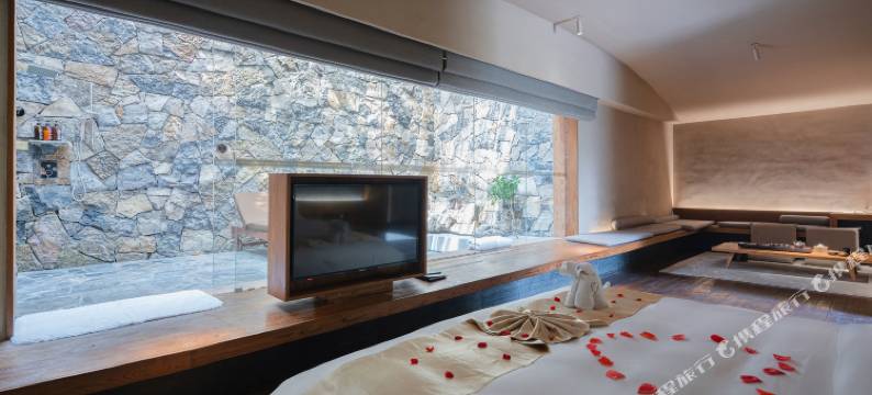 凯里云溪汤泉度假酒店图片