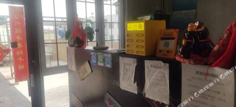 小不点主题宾馆(沈阳虎石台店)图片